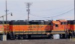 BNSF 2917